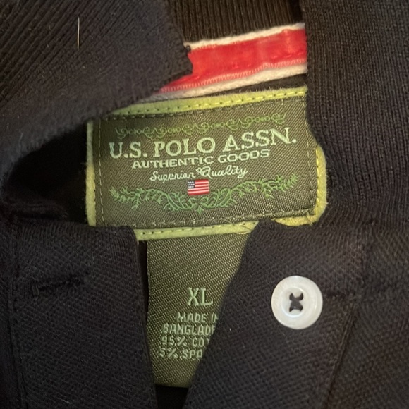 Polo Shirt - Picture 4 of 4